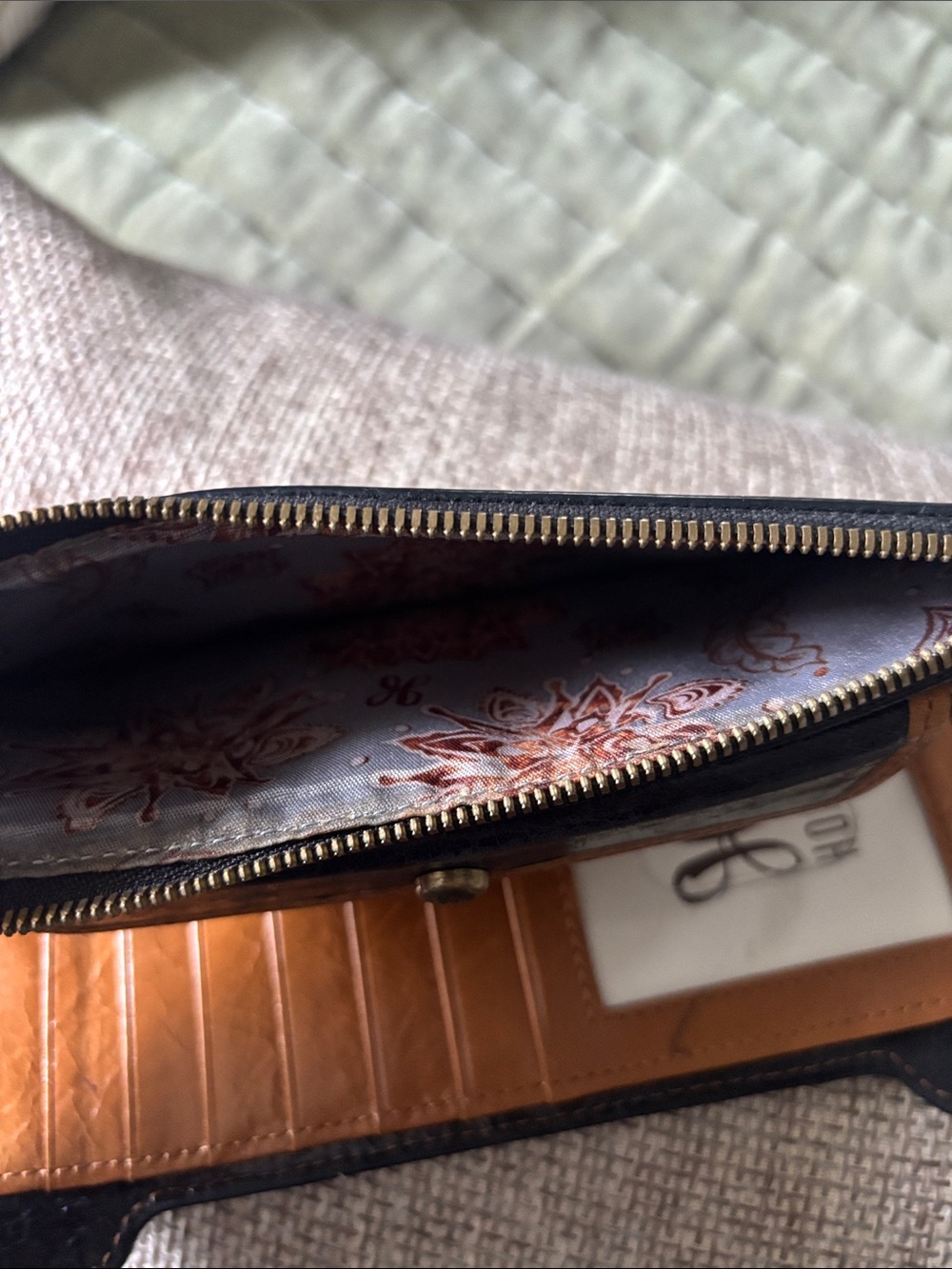 HOBO Wallet - Picture 5 of 6